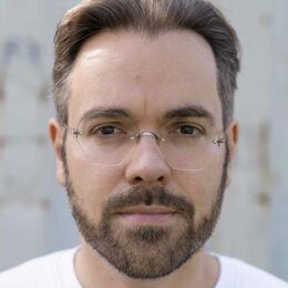 Copyright: Anika Mester